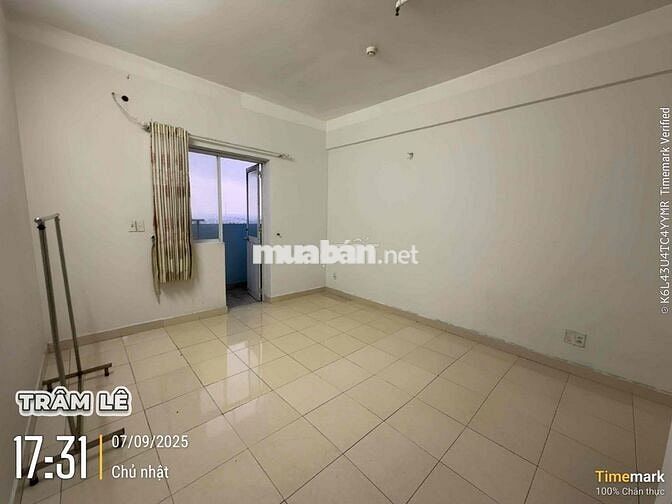 CHO THUÊ CĂN HỘ NHẤT LAN 3 , 6 TRIỆU , 2PN CÓ NTCB