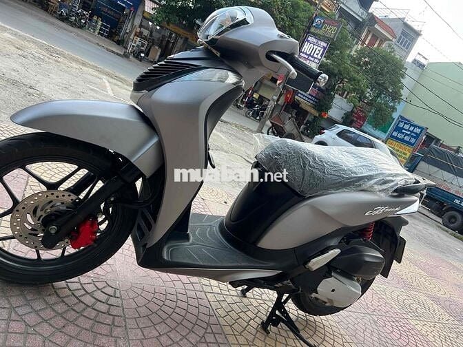 shmode bản đặc biệt-chinhchủ