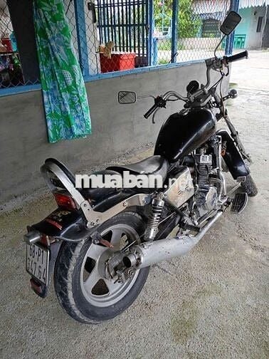 Xe đi ok,ba không chay nữa nên bán,