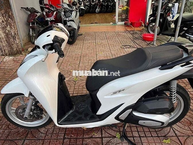 Bán Xe SH 125 cbs Phố