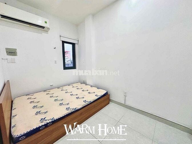 🥰Căn hộ 2PN siêu rộng bancon thang máy ngay cầu Lê Văn Sỹ - bờ kè TS