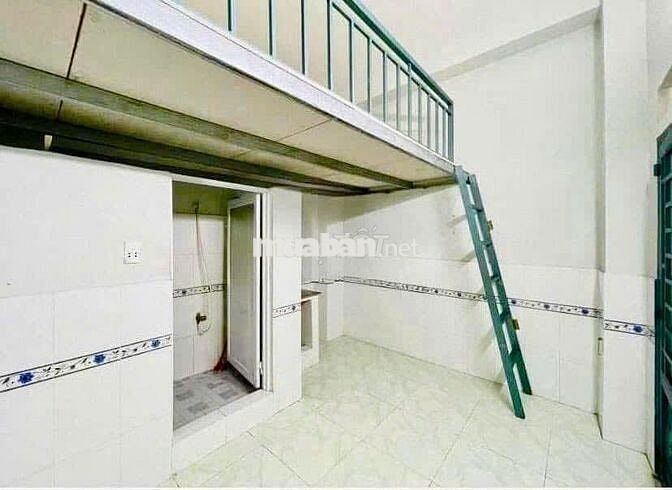 🏡 CHO THUÊ PHÒNG TRỌ MỚI XÂY – BÌNH TÂN