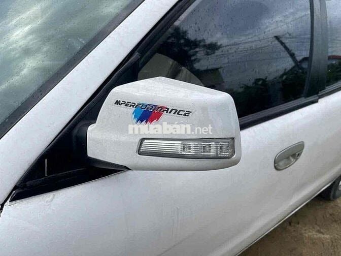 Daewoo Nubira 2003  1.6 MT - Chạy xa vô tư