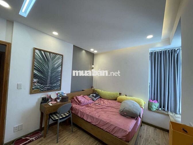 BÁN CĂN HỘ CHUNG CƯ NGỌC PHƯƠNG NAM 3 PHÒNG NGỦ 2 NHÀ VỆ SINH 118M2