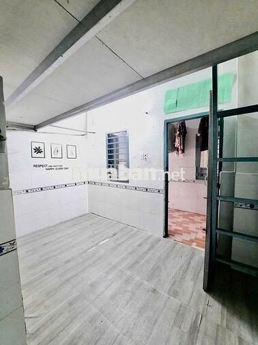🏡 CHO THUÊ PHÒNG TRỌ MỚI XÂY – BÌNH TÂN