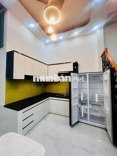 NHÀ Ở ĐƯỜNG HƯƠNG LỘ 2 - 56M2- GIÁ 5.1 TỶ