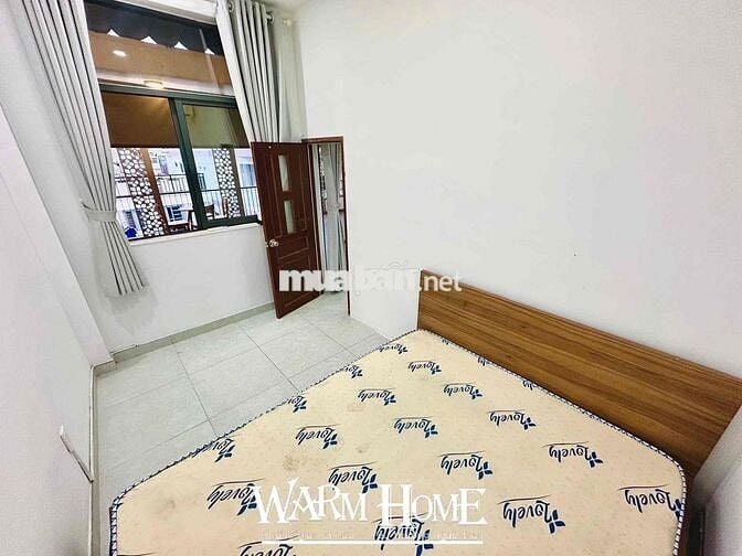 🥰Căn hộ 2PN siêu rộng bancon thang máy ngay cầu Lê Văn Sỹ - bờ kè TS