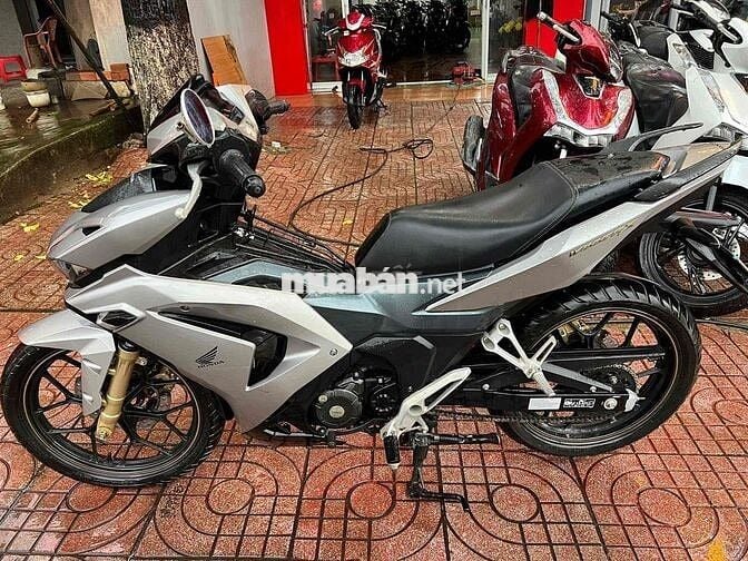 Bán Xe Winner X abs V3 Phố 2023