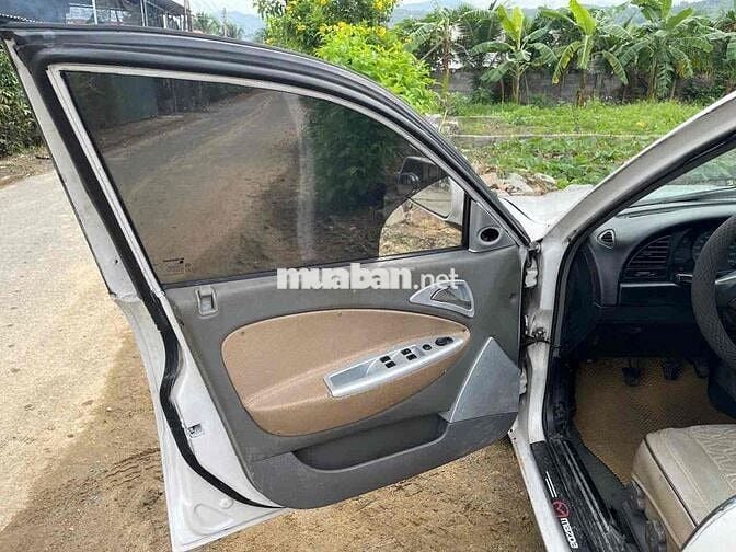 Daewoo Nubira 2003  1.6 MT - Chạy xa vô tư