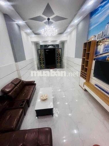 NHÀ Ở ĐƯỜNG HƯƠNG LỘ 2 - 56M2- GIÁ 5.1 TỶ