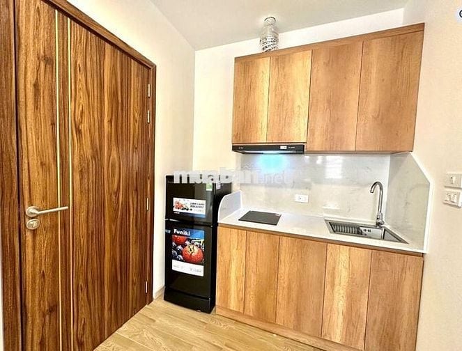 Cho thuê phòng Xuân Diệu - 25m2 - full - 3tr5