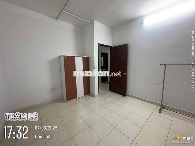 CHO THUÊ CĂN HỘ NHẤT LAN 3 , 6 TRIỆU , 2PN CÓ NTCB