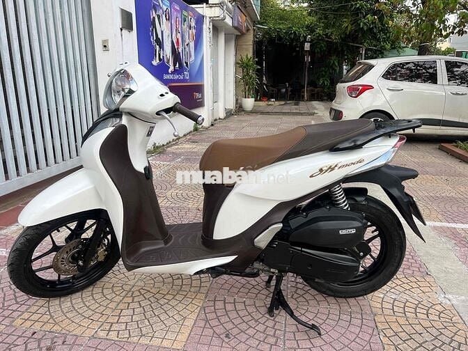 shmode abs chính chủ