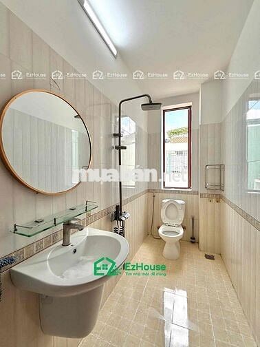 CHO THUÊ CĂN HỘ STUDIO BAN CÔNG FULL NỘI THẤT NGAY TÂN QUÝ- GÒ DẦU