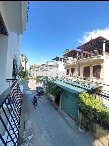 Cho thuê CCMN 1n1k 35m2 Full nội thất, ban công thoáng - Lạc Long Quân