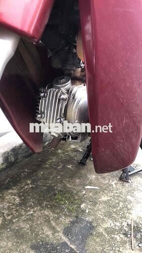 wave (oke ib cho ra đi nhanh để gom xẻng cưới vợ)