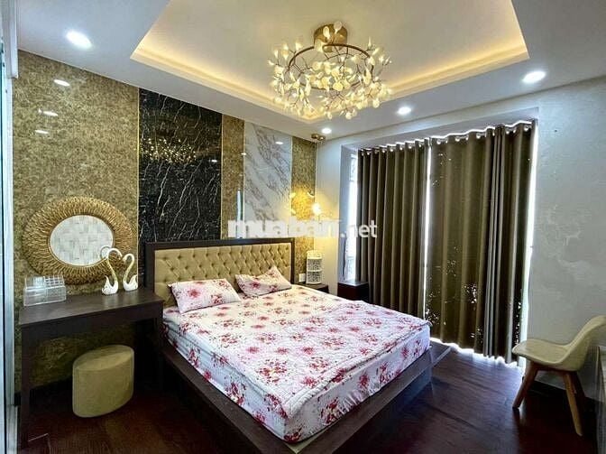 BÁN CĂN HỘ CHUNG CƯ NGỌC PHƯƠNG NAM 3 PHÒNG NGỦ 2 NHÀ VỆ SINH 118M2