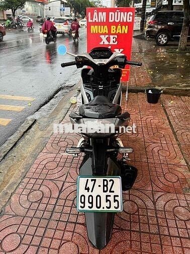 Bán Xe Winner X abs V3 Phố 2023