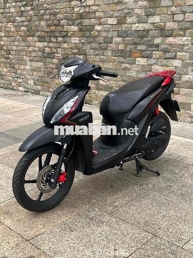 Bán xe Vision 2022 Bản Sport Fom Cao