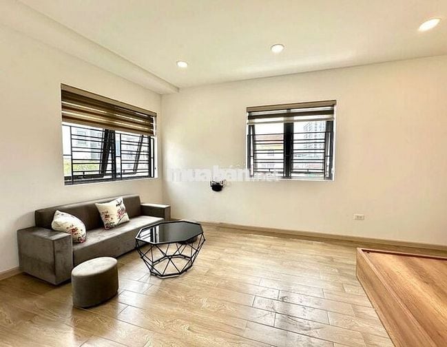 Cho thuê phòng Xuân Diệu - 25m2 - full - 3tr5