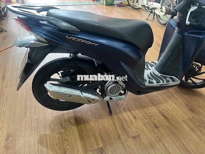 Bán Xe Vision 2021 Phố Ngay Chủ