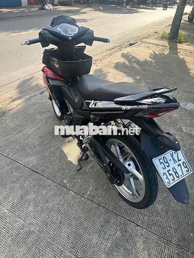 Winer 2018, 62sph chính chủ ký.