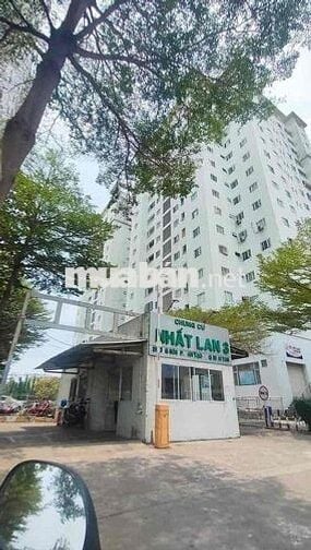 CHO THUÊ CĂN HỘ NHẤT LAN 3 , 6 TRIỆU , 2PN CÓ NTCB