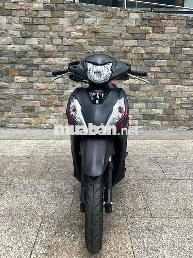 Bán xe Vision 2022 Bản Sport Fom Cao
