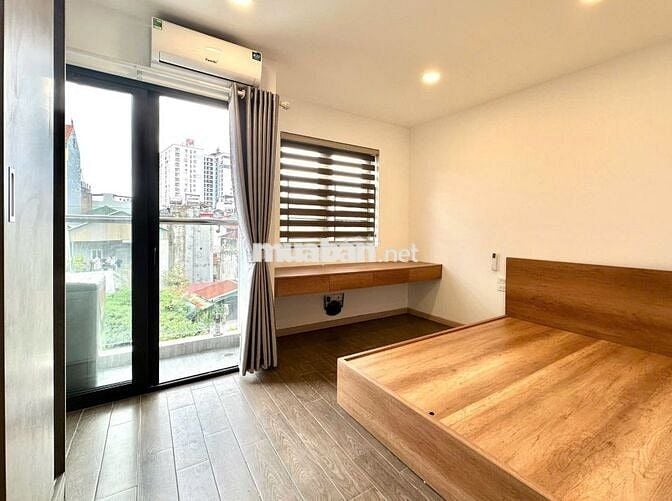 Cho thuê phòng Xuân Diệu - 25m2 - full - 3tr5