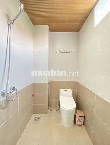 Cho thuê CCMN 1n1k 35m2 Full nội thất, ban công thoáng - Lạc Long Quân