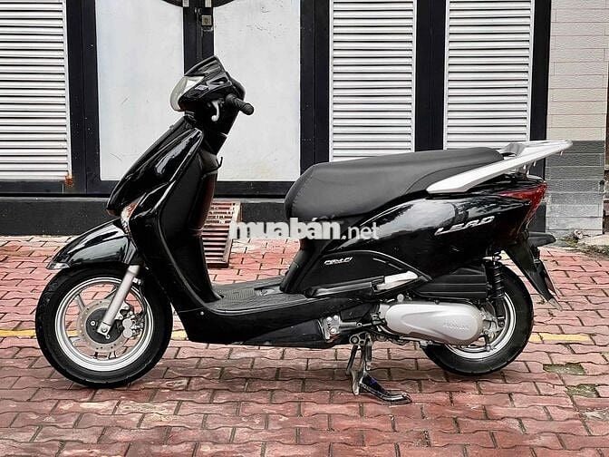 > HONDA LEAD 2009-2010 FI CHÍNH CHỦ KÝ GIẤY