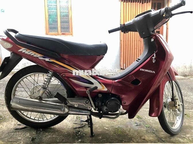wave (oke ib cho ra đi nhanh để gom xẻng cưới vợ)