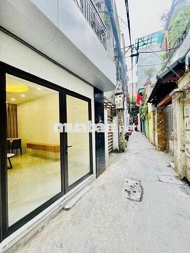 Nhanh mới kip! Láng- ngã tư sở, Lô góc, ngõ thông kinh doanh quanh 8đ