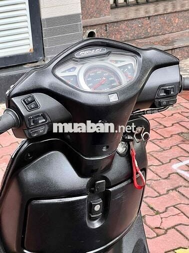 > HONDA LEAD 2009-2010 FI CHÍNH CHỦ KÝ GIẤY