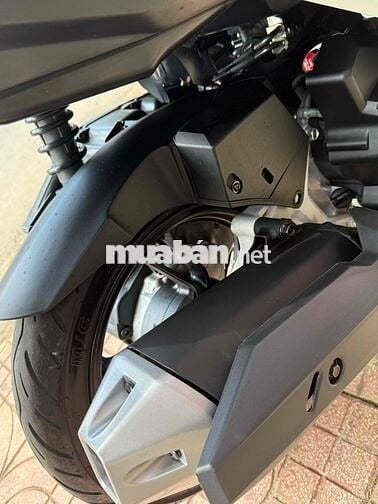 Bán Xe Vario 140 2021 9 Chủ
