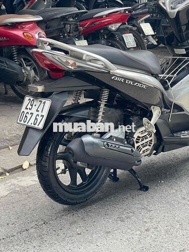Air balade 110 Fi