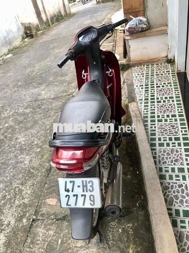 wave (oke ib cho ra đi nhanh để gom xẻng cưới vợ)