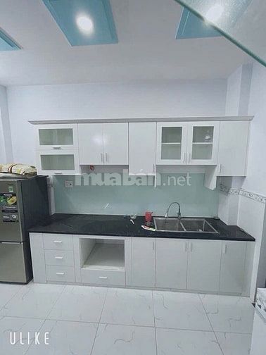Bán Nhà Xe Hơi-167 Huỳnh Tấn Phát- Quận 7-6 ty9