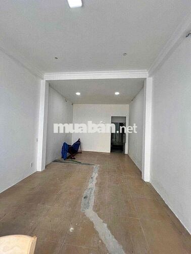 Cho thuê nhà 4.2x20, 425 Nguyễn Thái Bình, p4, Tân Bình 5pn, 4 nvs