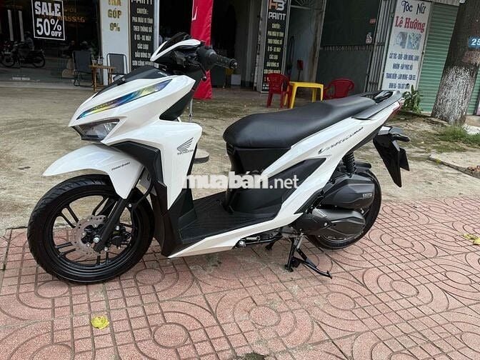 Bán Xe Vario 140 2021 9 Chủ