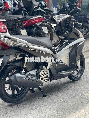 Air balade 110 Fi