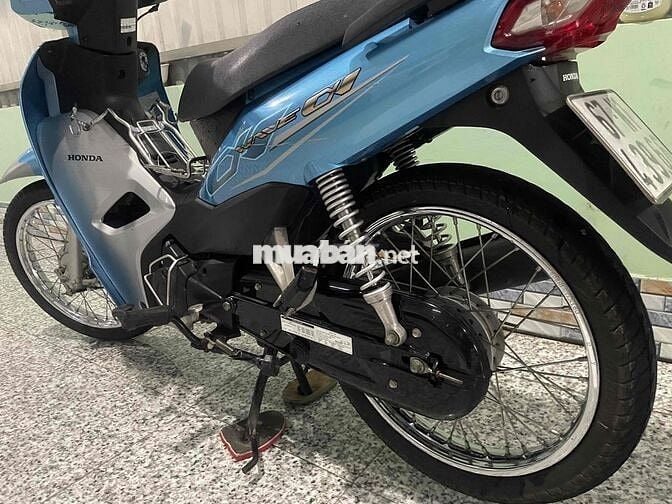 biển số 4 mùa tài Lộc