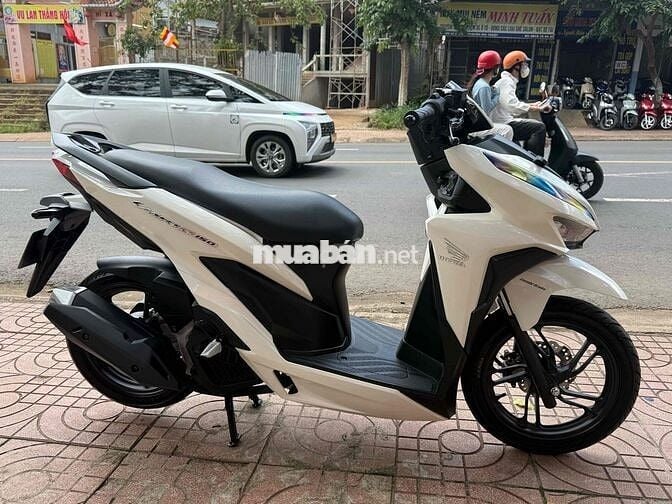Bán Xe Vario 140 2021 9 Chủ