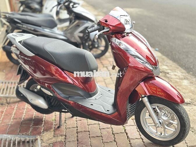 LEAD 2019 XE ĐẸP MÁY MÓC ZIN KENG!