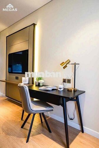 Cho Thuê Căn Hộ Cao Cấp Khu Trung Tâm Phú Nhuận Giáp Quận 3