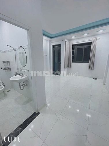 Bán Nhà Xe Hơi-167 Huỳnh Tấn Phát- Quận 7-6 ty9