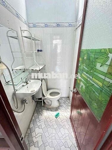 NNC 3PN3WC ngay LÊ VĂN QUỚI - BỐN XÃ - BÌNH TRỊ ĐÔNG