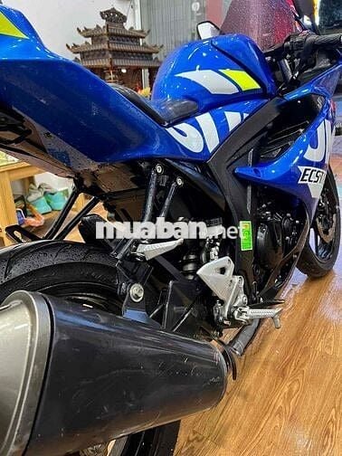 Suzuki GSX 150 Chính Chủ