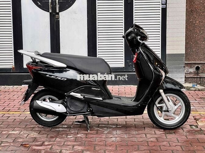 > HONDA LEAD 2009-2010 FI CHÍNH CHỦ KÝ GIẤY