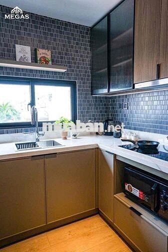 Cho Thuê Căn Hộ Cao Cấp Khu Trung Tâm Phú Nhuận Giáp Quận 3